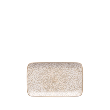 Bianca Calushat  Rectangular plate 21x13 cm