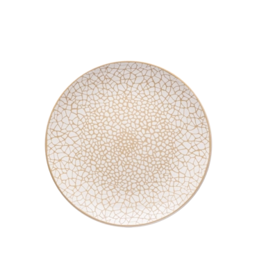 Bianca Calushat  Plate 27 cm