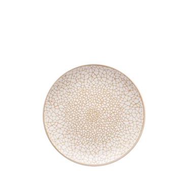 Bianca Calushat  Plate 22 cm