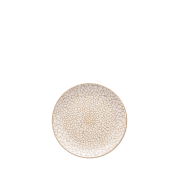 Bianca Calushat  Plate 16 cm