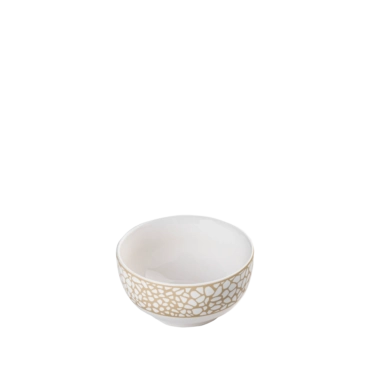 Bianca Calushat  Bowl 16 cm/Ht.6cm/Cont.710 cl