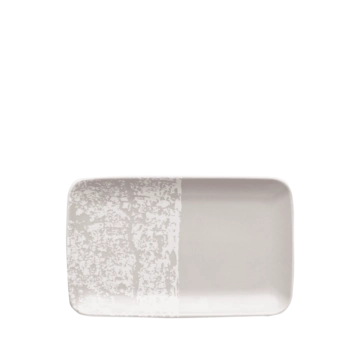 Sama - Rectangular Plate 25x17.5 cm