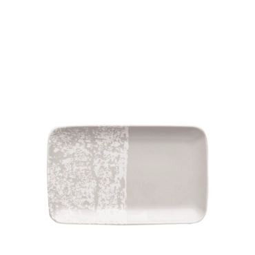Sama - Rectangular Plate 25x17.5 cm