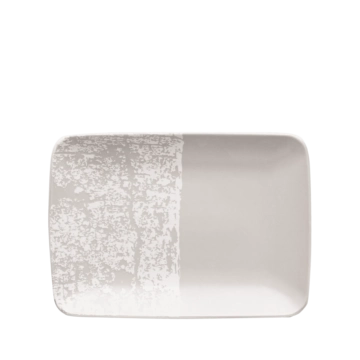Sama - Rectangular Plate  30x21 cm