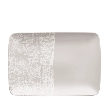 Sama - Rectangular Plate 34x24 cm