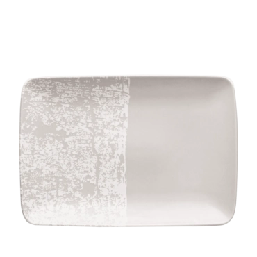 Sama - Rectangular Plate 34x24 cm