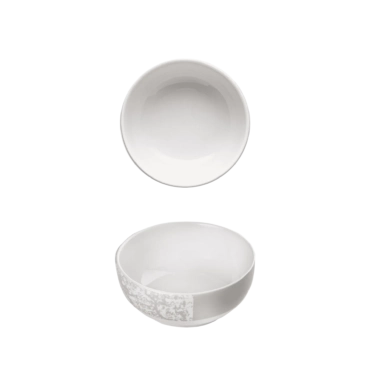 Sama - Bowl 18 cm/Ht.7cm/Cont.1180 cl