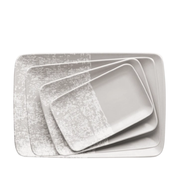 Sama - Rectangular Plate 21x13 cm - Image 2