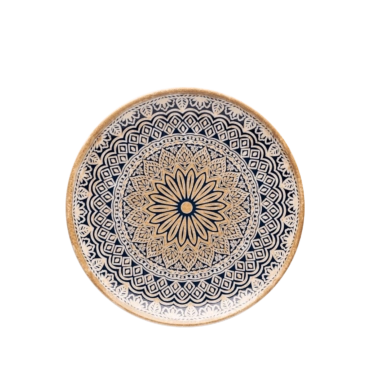 Kirawan - Plate 27 cm