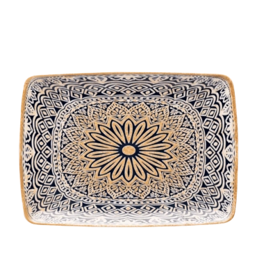Kirawan - Rectangular Plate