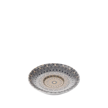 Kirawan - Saucer 13.5cm