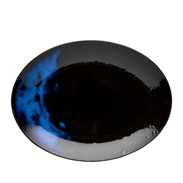 Bianca  Admiral Oval plate 36x27.5 cm