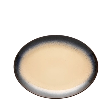 Sofia - Oval Plate 32x23.5 cm