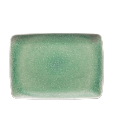 Forest - Rectangular Plate 34x24 cm