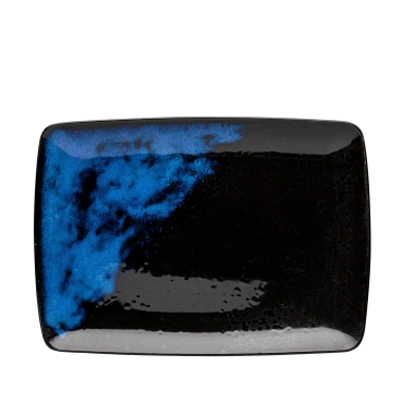 Bianca  Admiral Rectangular plate 34x24 cm