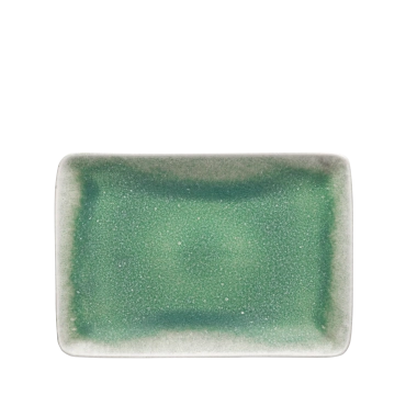 Forest - Rectangular Plate 30x21 cm
