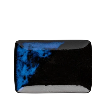 Bianca  Admiral Rectangular plate 30x21 cm