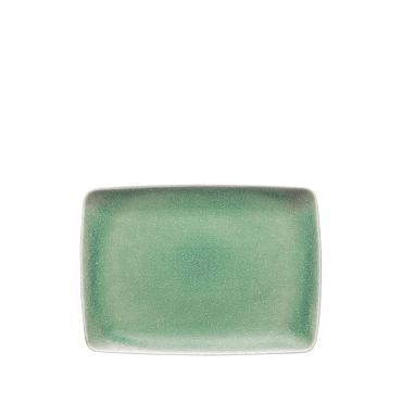Forest - Rectangular Plate 25x17.5 cm