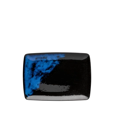 Bianca  Admiral Rectangular plate 25x17.5 cm
