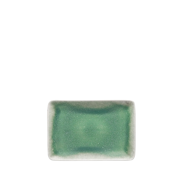 Forest - Rectangular Plate 21x13 cm