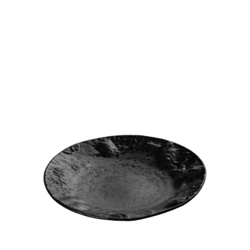 Chrome Dots - Deep Plate 21cm - Image 2