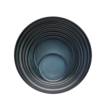 Azzaro - Plate 27cm - Image 2