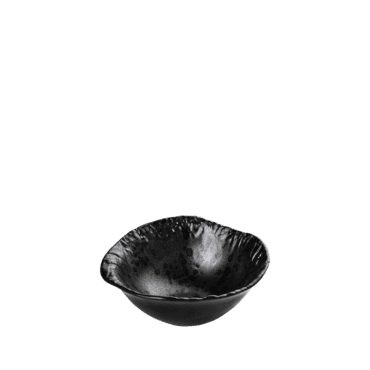 Chrome Dots - Bowl