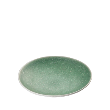 Forest - Deep Plate 25 cm/Ht. 4cm/cont.810 cl