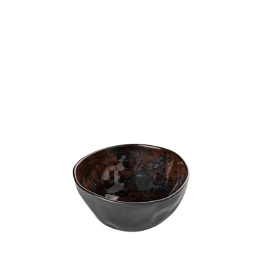 Organic Adara Bowl - 14 cm/Ht.7cm/Cont.565 cl