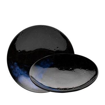 Bianca  Admiral Deep plate 19 cm/Ht. 5 cm/ Cont. 590 cl