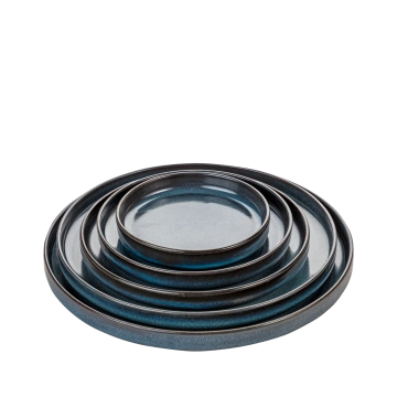 Azzaro - Plate 25cm - Image 3