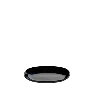 Bianca  Admiral Deep oval plate 18.5x10.5 cm/HT. 2.5 cm - Image 3