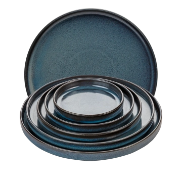Azzaro - Plate 12cm - Image 2