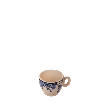 Blue Flax - Espresso Cup - 85cl
