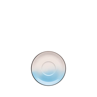 Nile Maxim - Saucer 13.5 cm