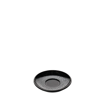 Black Opal Saucer - 11.5 cm