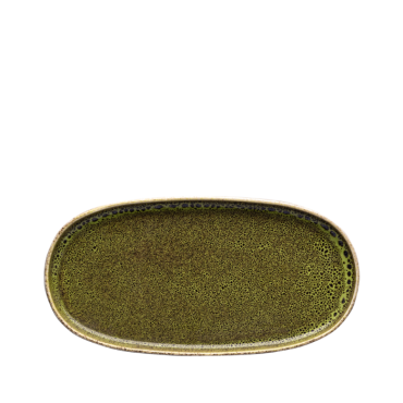 Marrakesh - Oval Plate 30cm