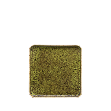 Marrakesh - Square Plate