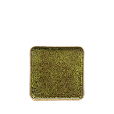 Marrakesh - Square Plate