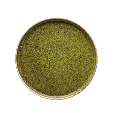 Marrakesh - Plate 27cm