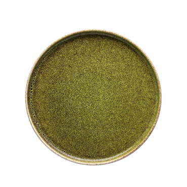 Marrakesh - Plate 27cm