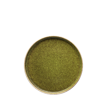 Marrakesh - Plate 17cm