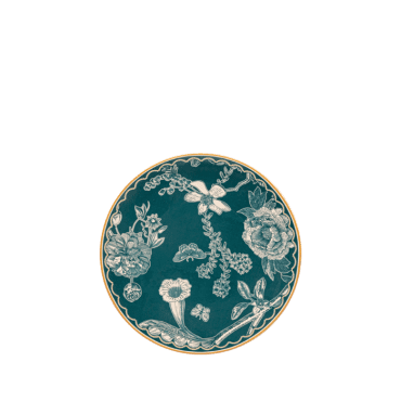 Tropical Coupe - Plate 20cm