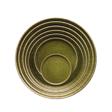 Marrakesh - Plate 27cm - Image 3