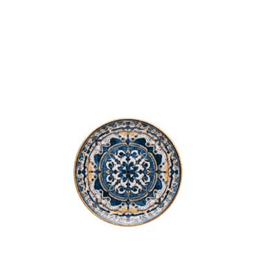 Arabesque Digital - Plate 16cm