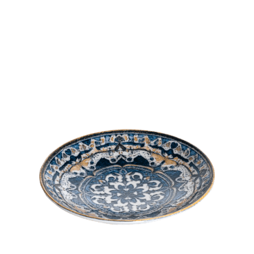 Arabesque Digital - Deep Plate 26cm
