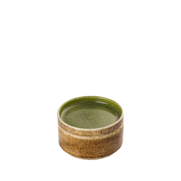Marrakesh - Bowl&Cover