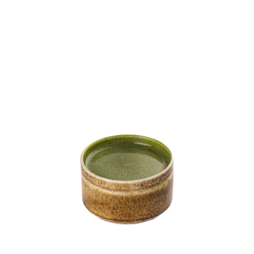 Marrakesh - Bowl&Cover