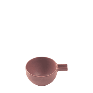 Wings Terracotta - Teacup