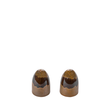 Ferlo Desert - Salt&Pepper